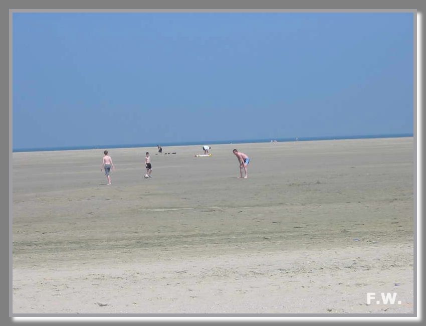 Urlaub 2006 in Port Zelande  057